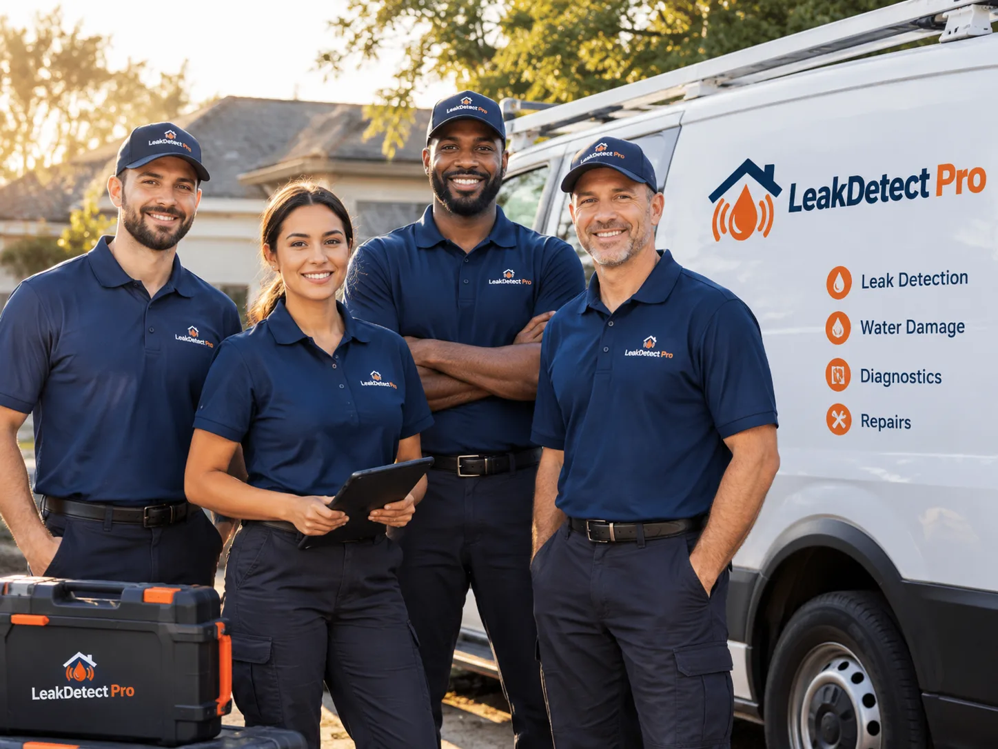 Roof Repair company in Buffalo, IA